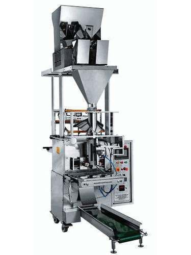 Industrial Food Packaging Machine - MIANS SOLUTIONS.
