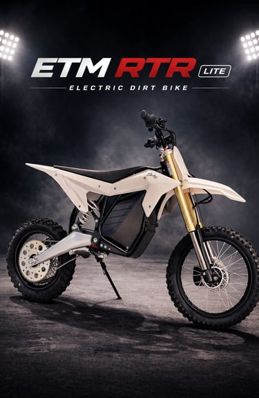 ETM RTR LITE
