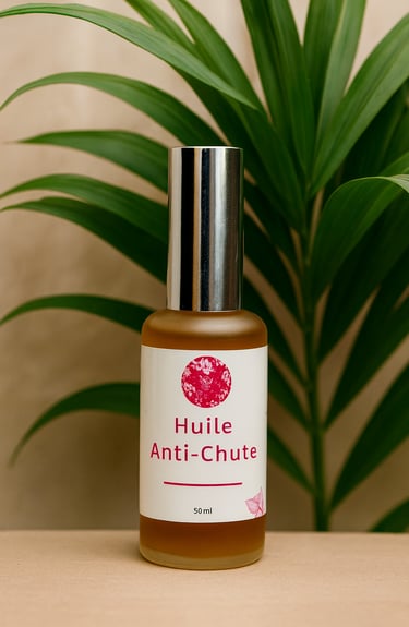 soins anti chut efficace pas cher 