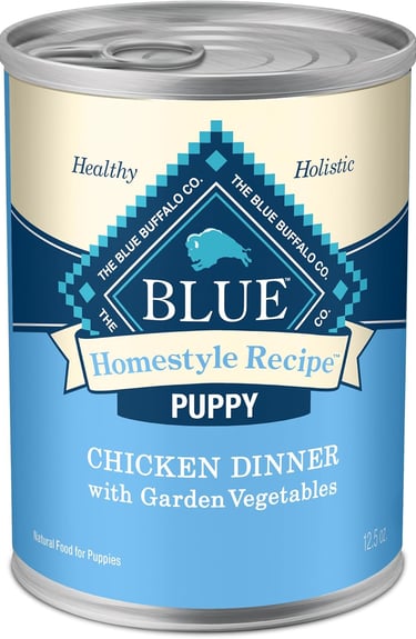 Blue Buffalo Dog Food