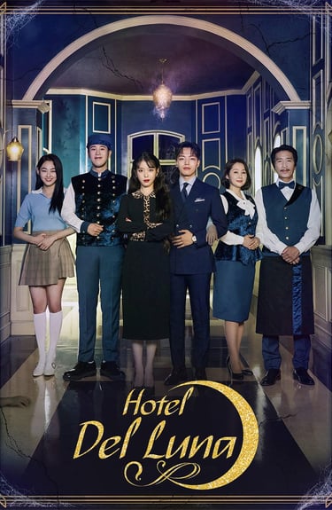 Hotel Del Luna (2019)