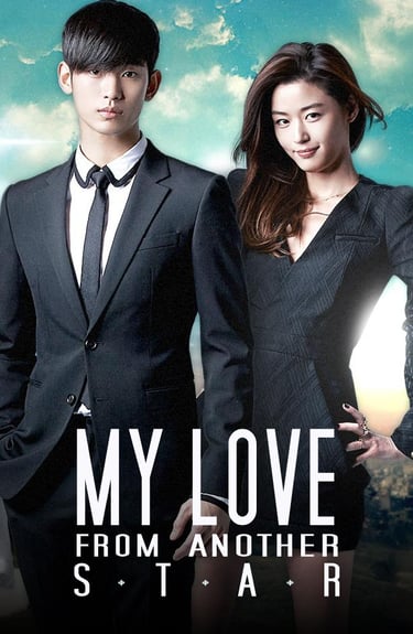 My Love from the Star (2013)