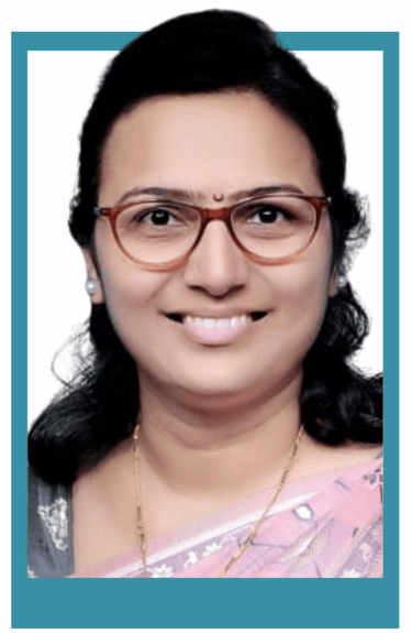 Dr. Supriya Bandagar