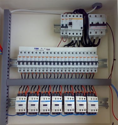 dekorasyona hazır tesisat projeleri