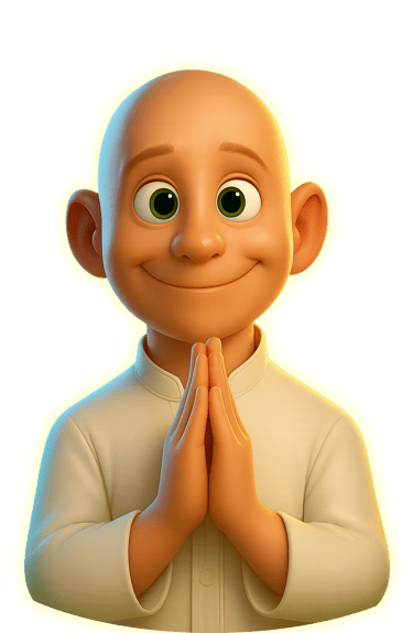 Vídeo de Boas-Vindas