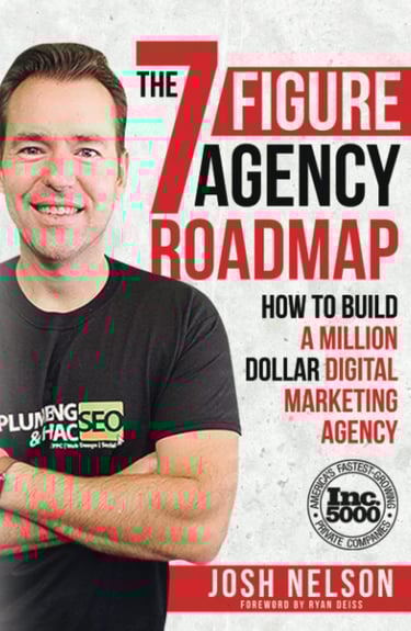 The Seven Figure Agency Roadmap