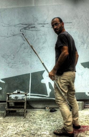 christophe avella bagur artstudio 2023 copyright adagp