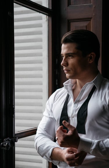 Photographe mariage Provence