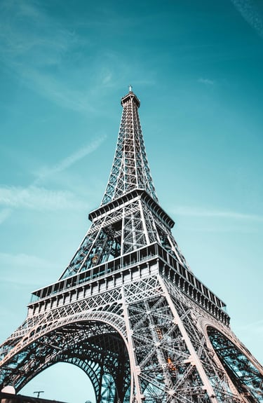 Citytrip Paris