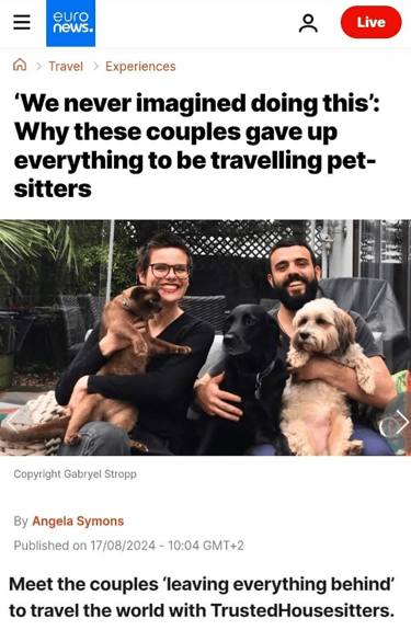 notícia euronews capitu e bentinho por ai