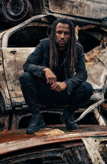 Videaste & photographe Cynthia Bitar