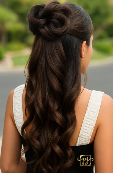 #HairByPaulineMarie #DesertGlow #EditorialHair #LuxurySalon #IndianWellsHair #BehindTheChair 