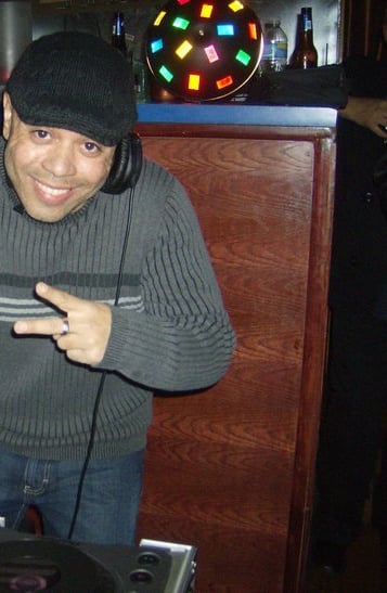 Chicago Night Club DJ Payback