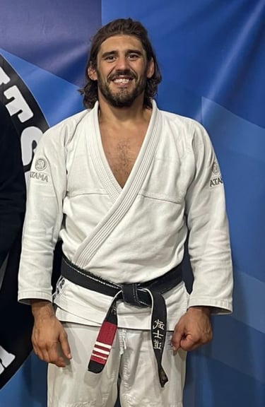 Leo Galati