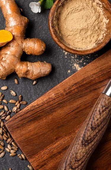 Protandim-nrf2-synergizer-ingredients