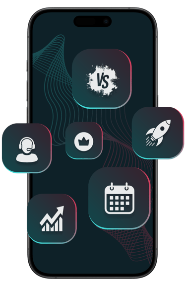fonctionnalités assistant digital créateurs LIVE