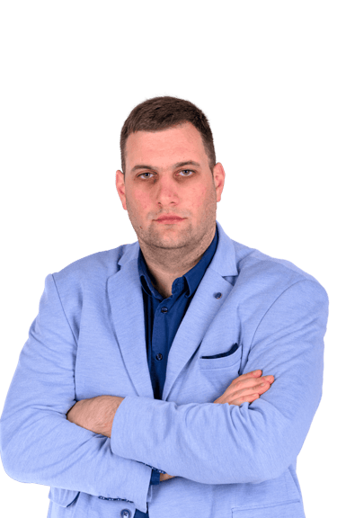 Dr Milan S. Momčilović advokat Niš pravna pomoć u privredi, porezima i prekršajima