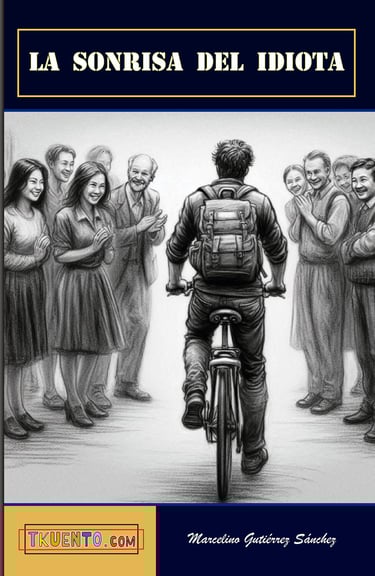 La sonrisa del idiota