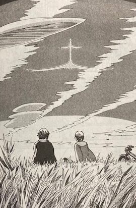 Ashinano's Beautiful Landscapes