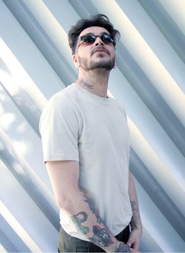 Lasai, DJ Razta, El Taita, Negro Music