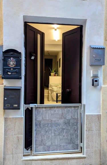 ragusa barocco airbnb dammuso affitta