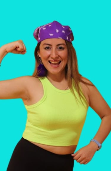 Baile Fitness y Ritmos Latinos en La Molina Lima Perú