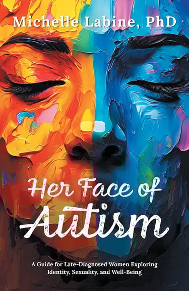 Proofread - Her Face of Autism