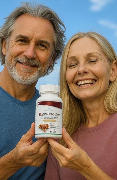 Don't wait for symptoms to begin your prevention plan