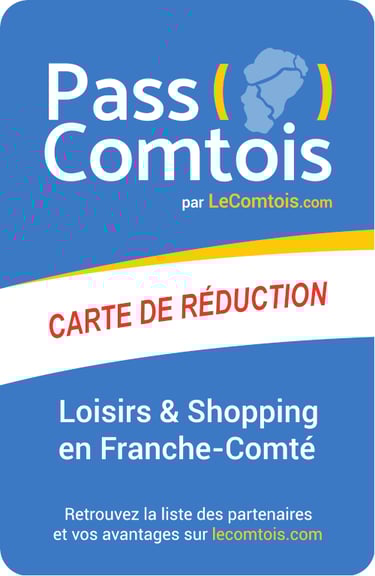 Le PASS COMTOIS