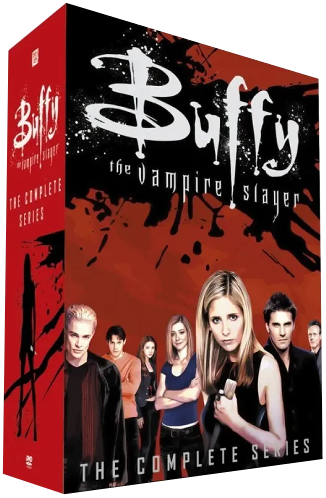 Buffy