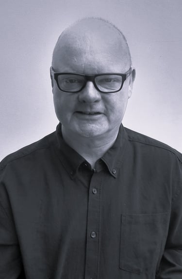 Image of Rob Beardwell