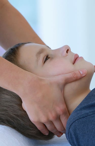 soins energetiques enfant jihane laraichi