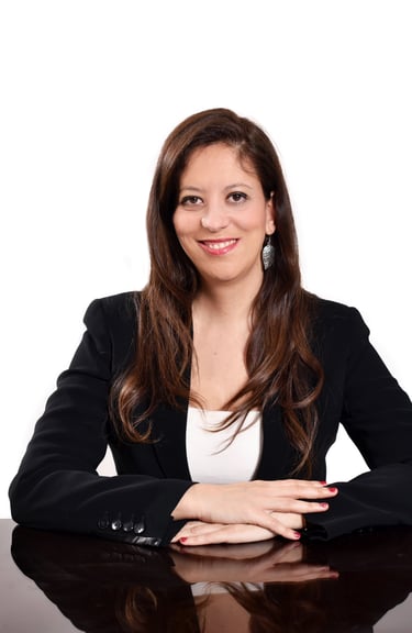coaching professionnel jihane laraichi