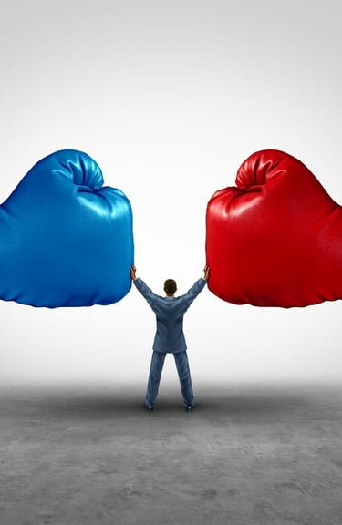 formation en ligne coaching energetique conflits