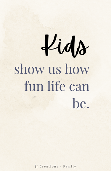 Family quote
