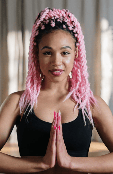 formation coaching stress professionnel jihane Laraichi