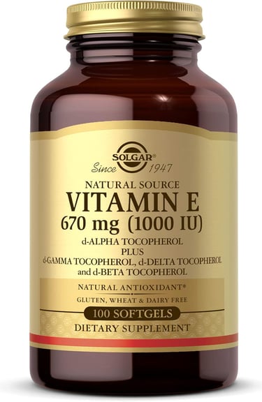 Vitamin E