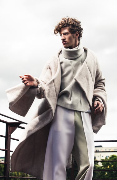  | Alexandre Di Gregorio