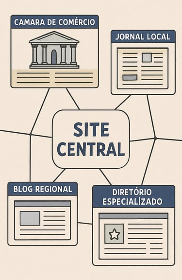 Rede-conectando-diferentes-tipos-sites-locais