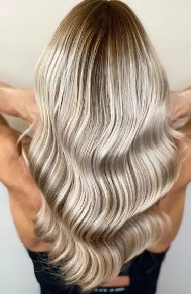HAIR PAULINE MARIE