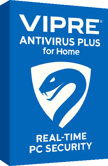 Vipre Antivirus Software