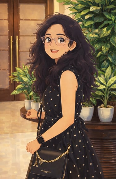 Anu Vashisth (Author, Publisher, Website Owner)