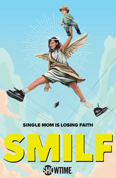 smilf - alyssa ulrich