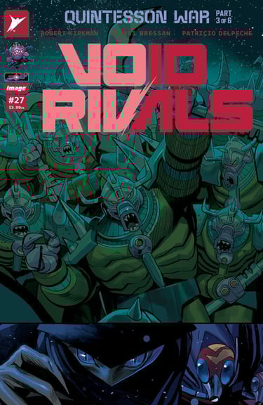 Void Rivals #27