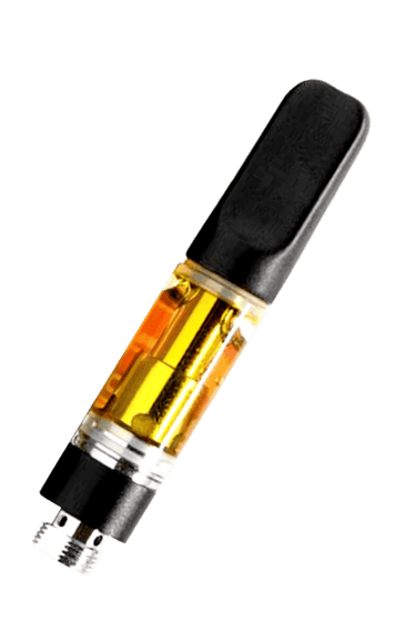 Cannabis Vape Cartridge