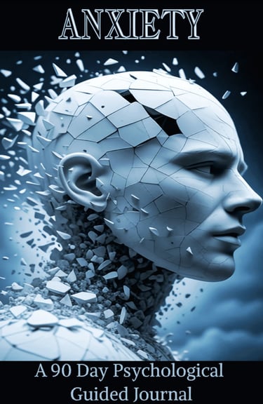 a woman's head and shoulders are shown in this image
