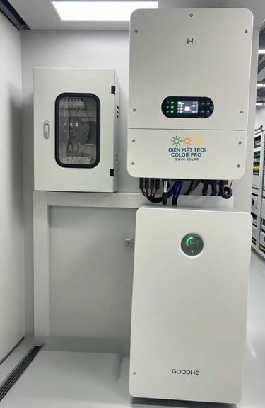 Dây điện cần đi gọn trong ống gen để tránh chuột cắn, va quệt, oxy hóa gây chập cháy