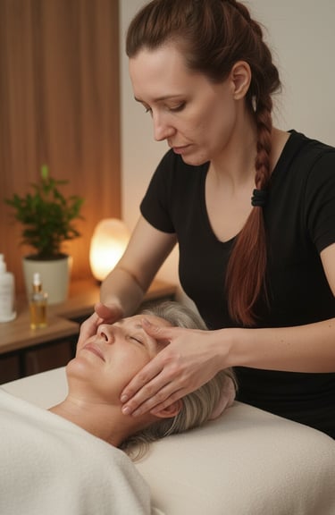 massage relaxant grenoble