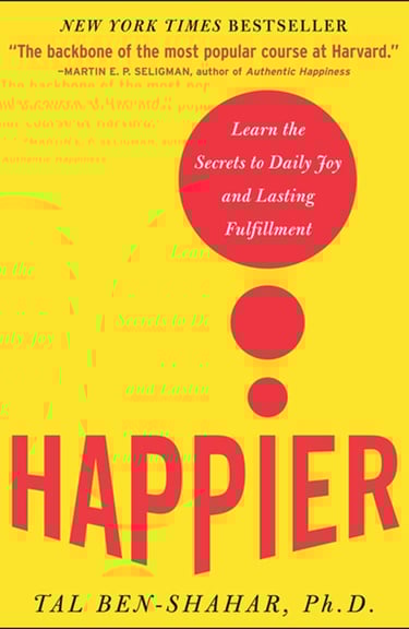 Happier Book