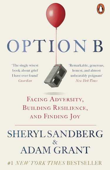 Option B Book